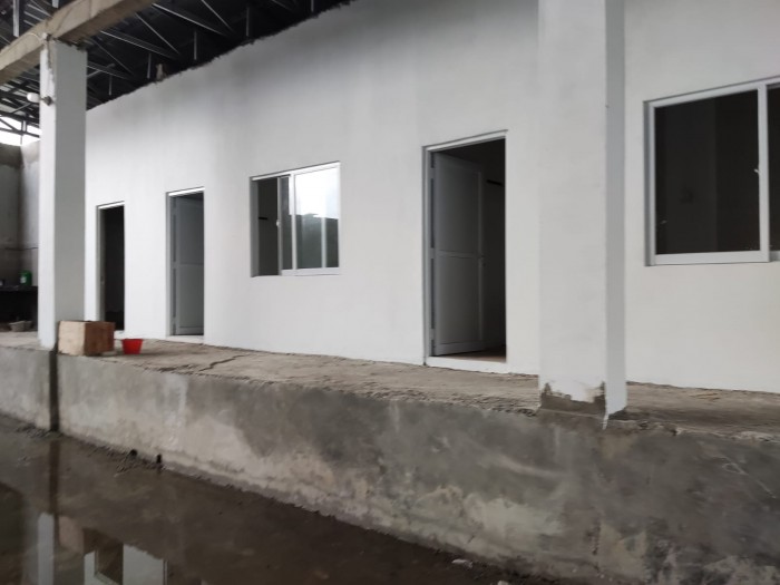 Gudang Disewakan di Cikarang Pusat